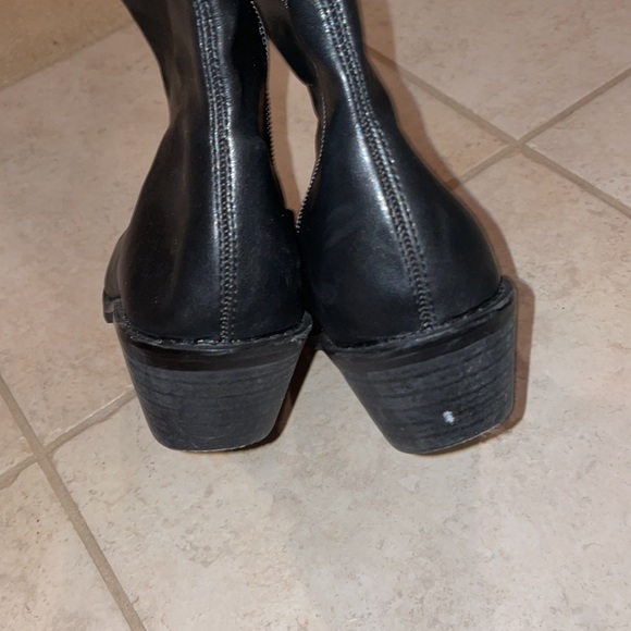 SHEIN western boot - Picture 2 of 3